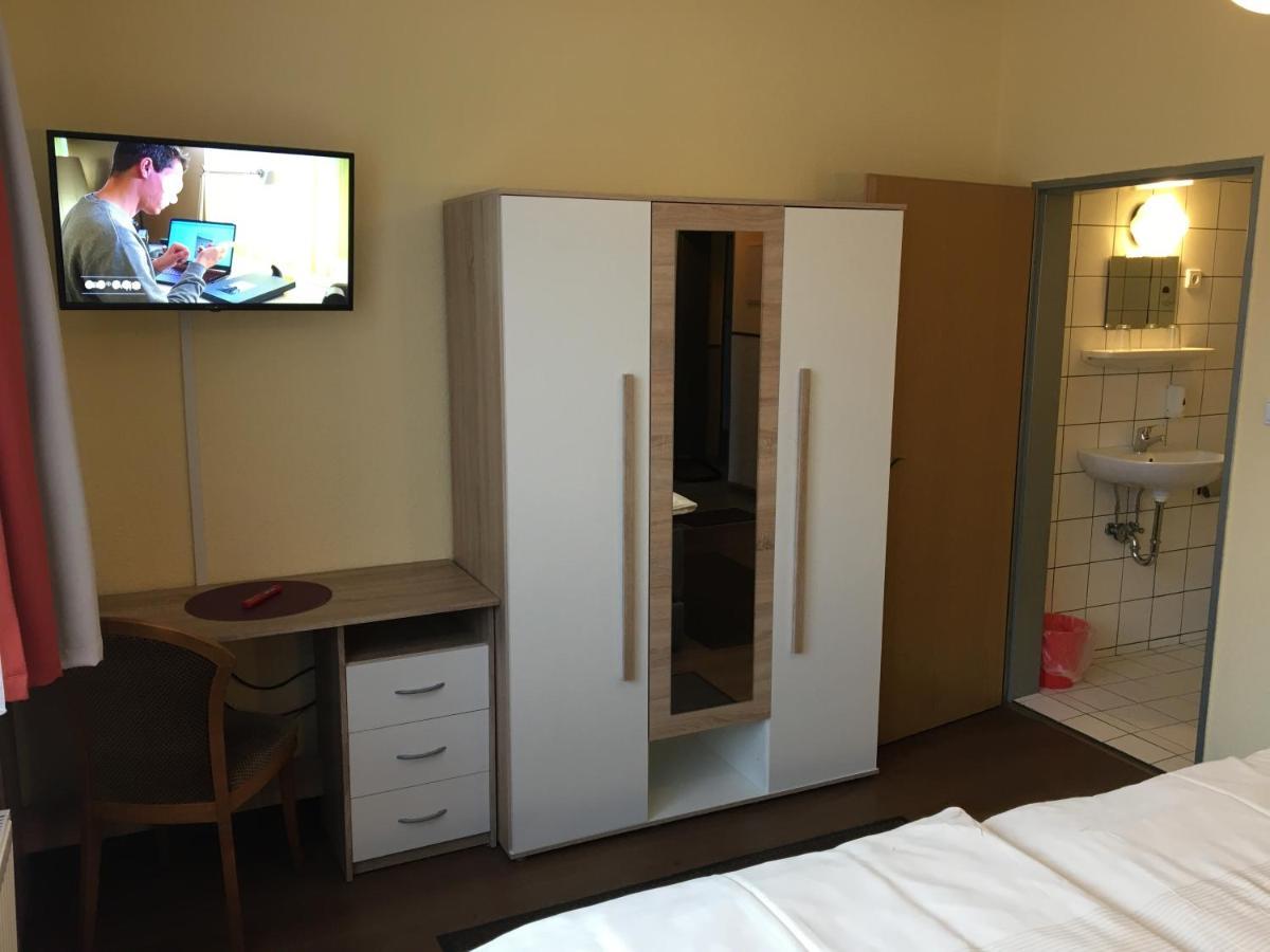 Hotel Sieme Osnabrück Extérieur photo