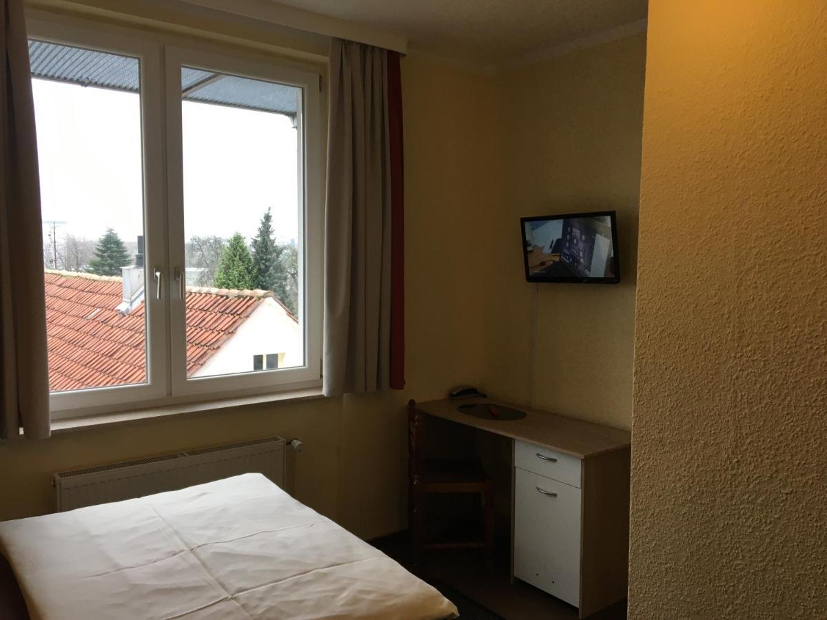 Hotel Sieme Osnabrück Extérieur photo