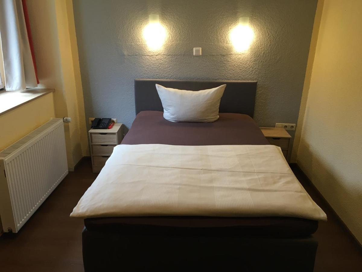Hotel Sieme Osnabrück Extérieur photo