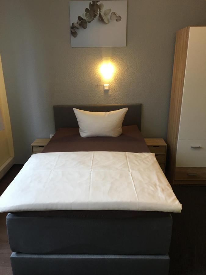 Hotel Sieme Osnabrück Extérieur photo