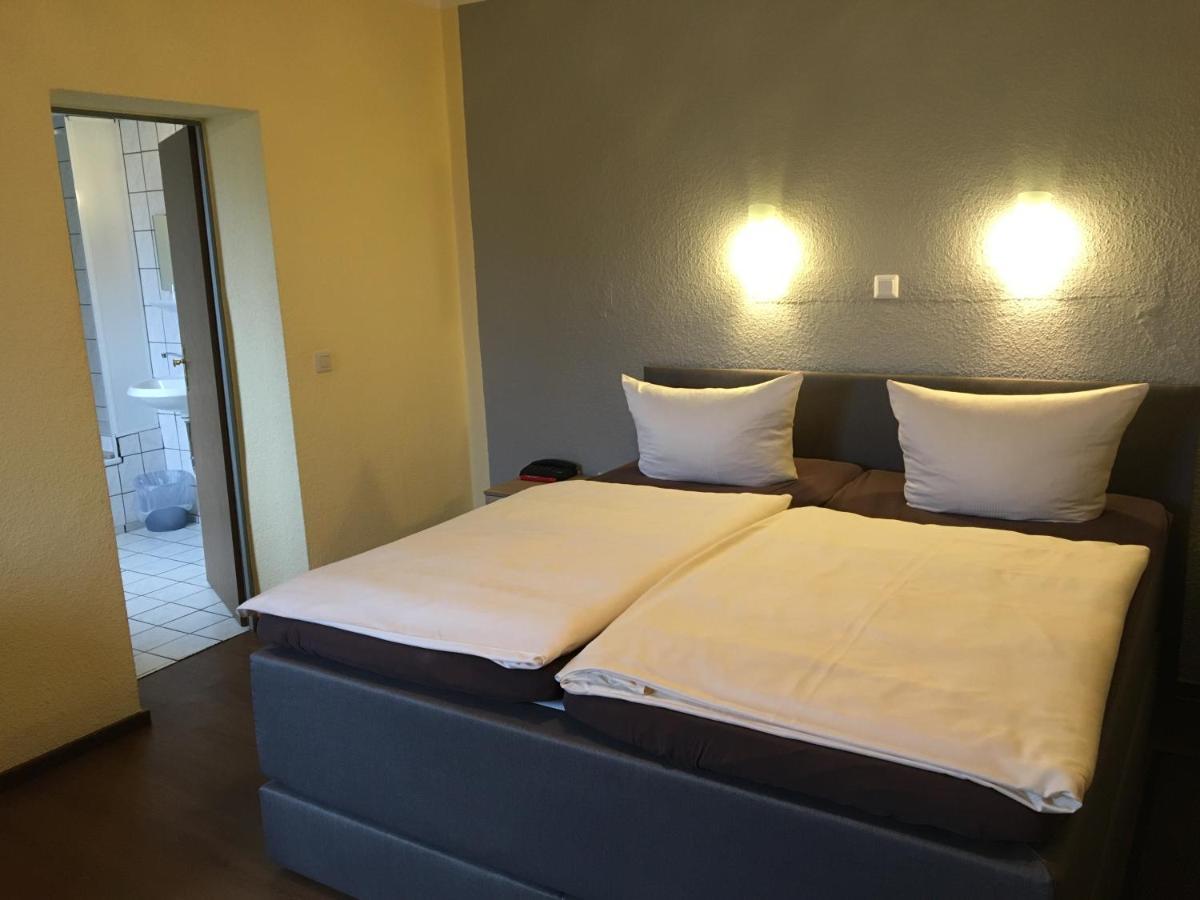 Hotel Sieme Osnabrück Extérieur photo