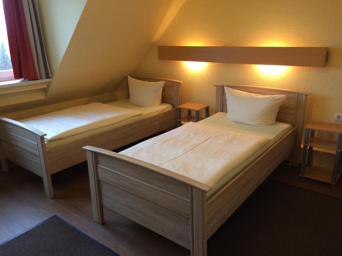 Hotel Sieme Osnabrück Extérieur photo