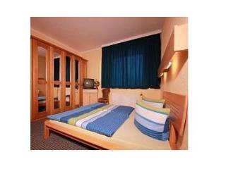 Hotel Sieme Osnabrück Extérieur photo